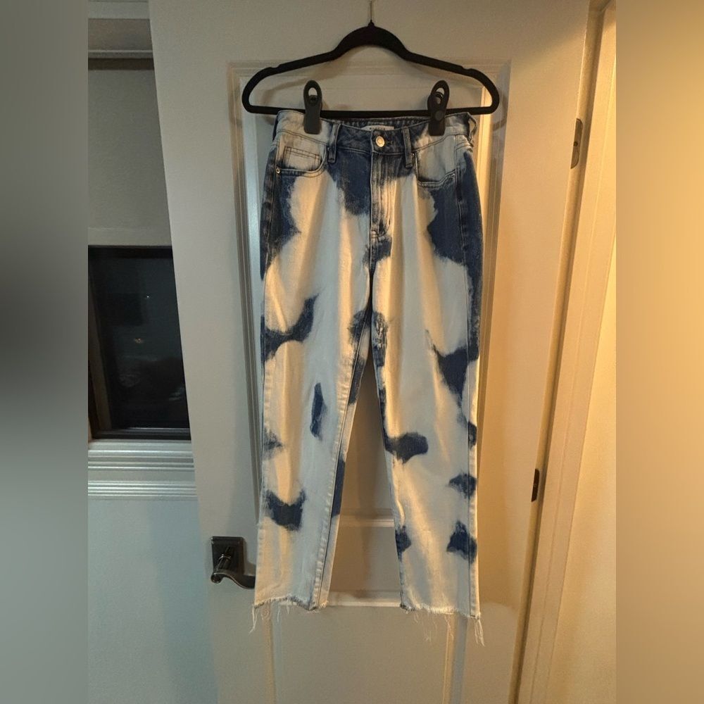 ⭐️ 5 For $25 PacSun Jeans (25)
